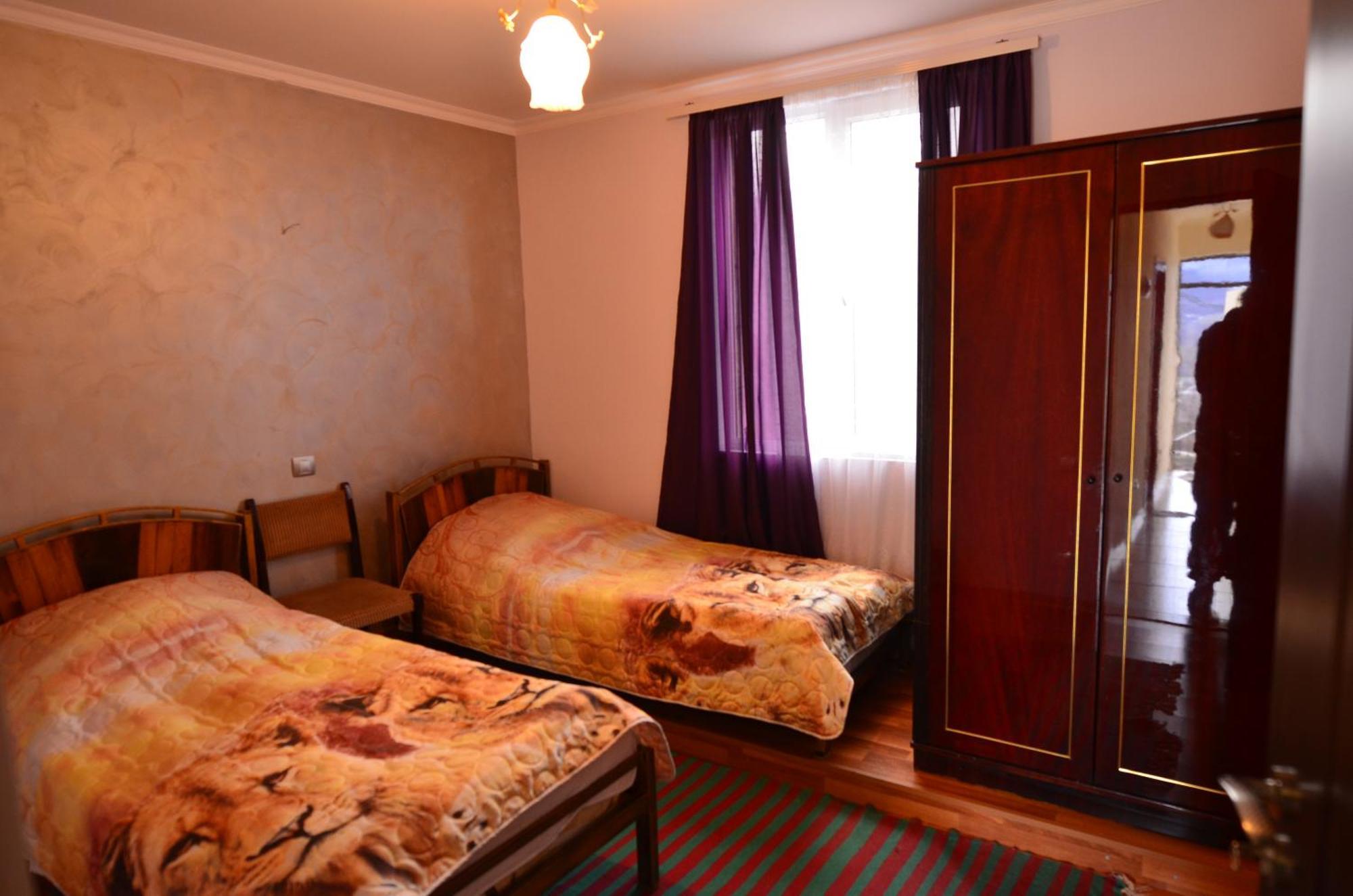 Armen'S Guest House Tat'ev Luaran gambar