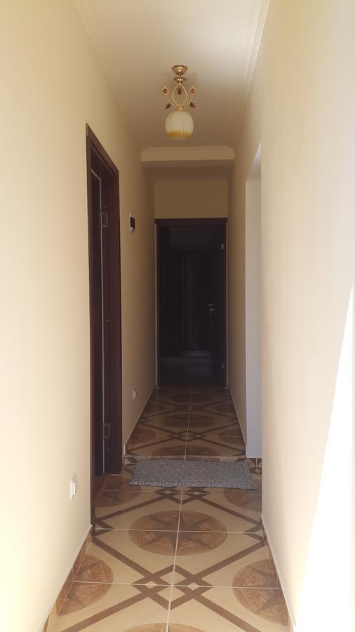 Armen'S Guest House Tat'ev Luaran gambar