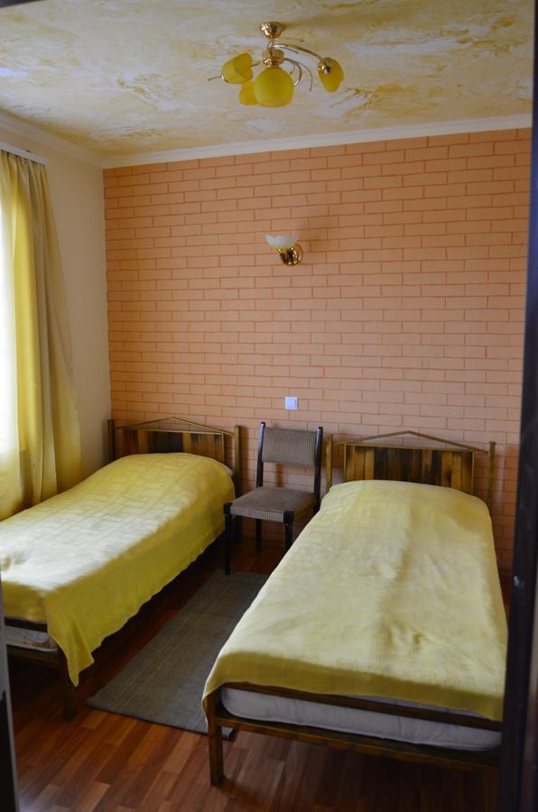 Armen'S Guest House Tat'ev Luaran gambar