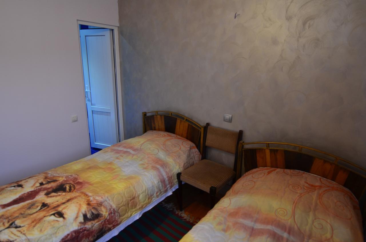 Armen'S Guest House Tat'ev Luaran gambar