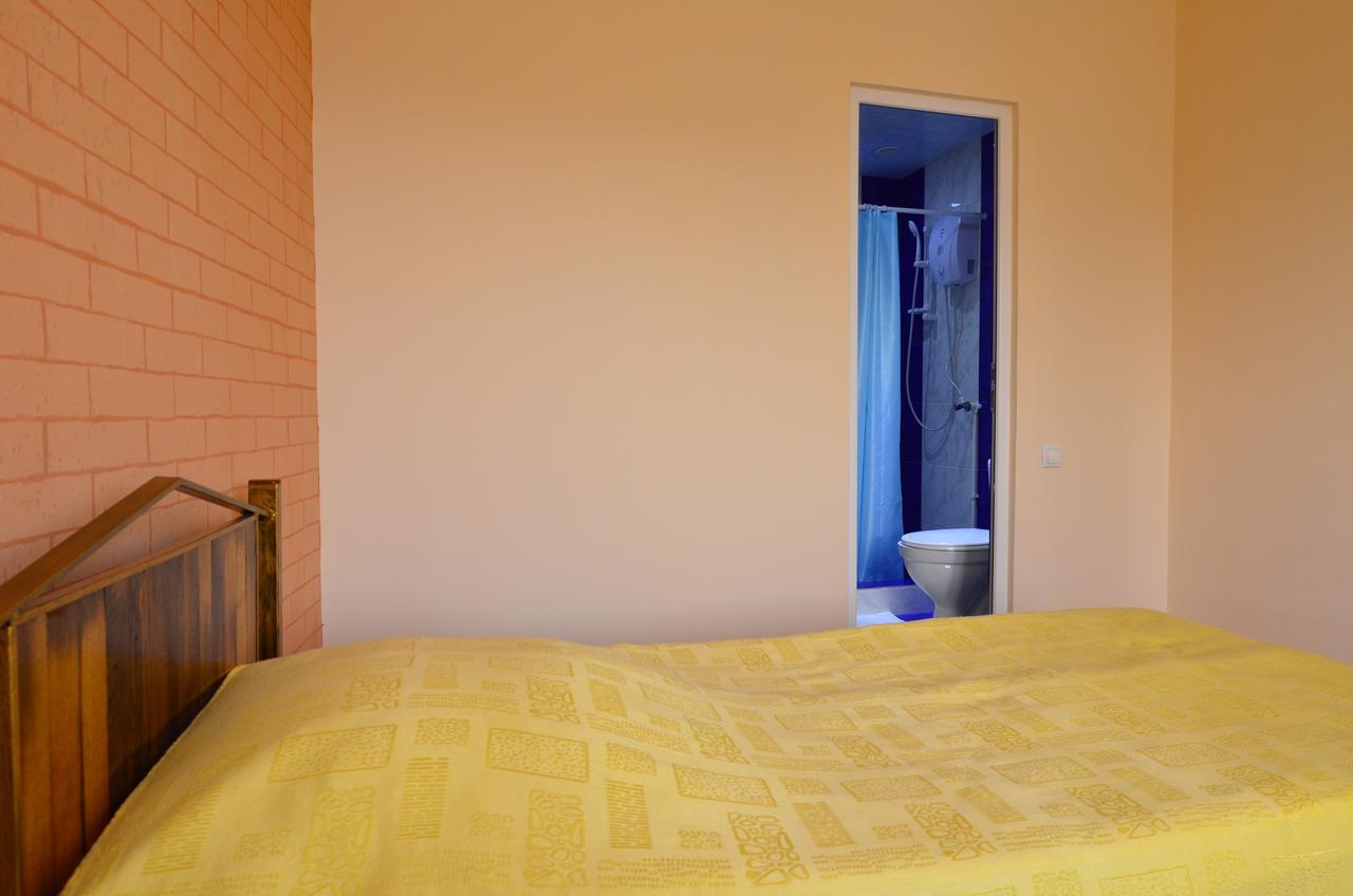 Armen'S Guest House Tat'ev Luaran gambar