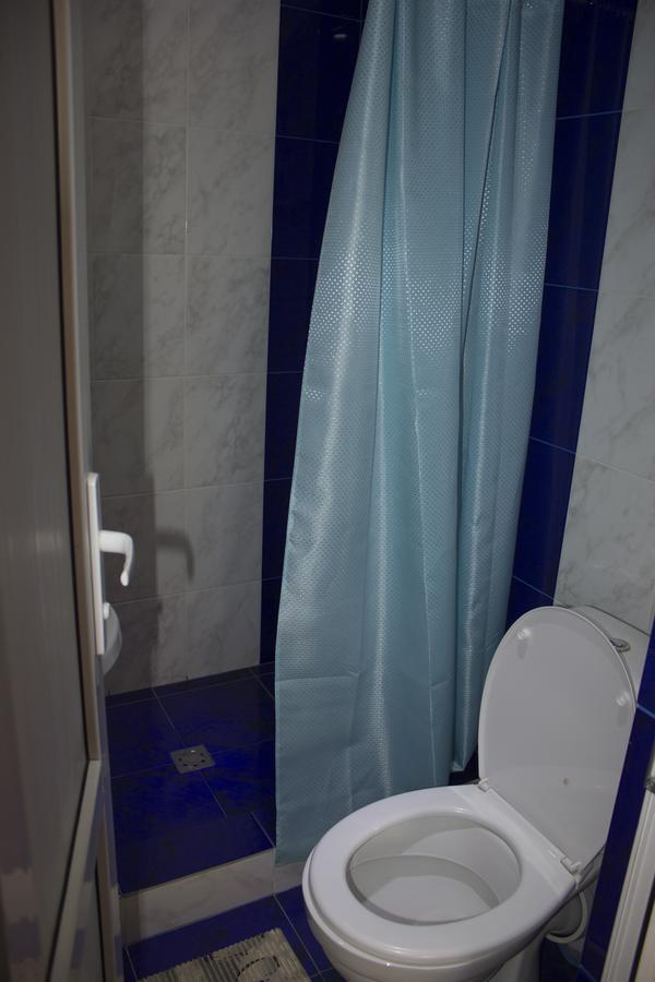 Armen'S Guest House Tat'ev Luaran gambar