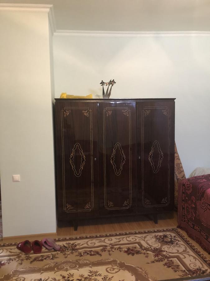 Armen'S Guest House Tat'ev Luaran gambar